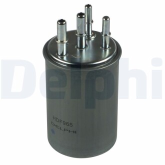 Топливный фильтр Delphi HDF965