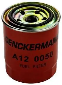 Паливний фільтр Denckermann A120050