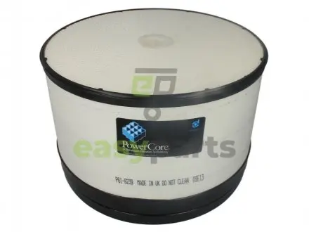 Фото повітряний фільтр DONALDSON P618239 Повітряний фільтр DONALDSON P618239