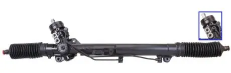 Рулевой механизм DRI 711520049