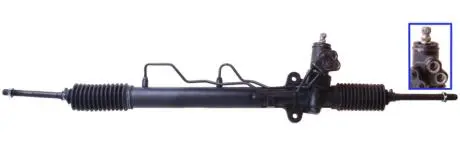 Кермовий механізм DRI 711520827
