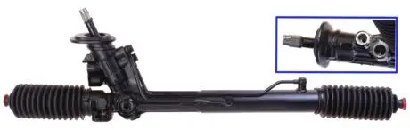 Рулевой механизм DRI 712520040