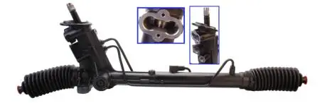 Кермовий механізм DRI 712520591