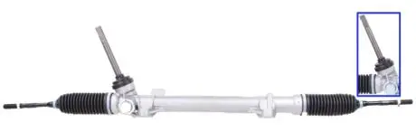 Кермовий механізм DRI 714520929
