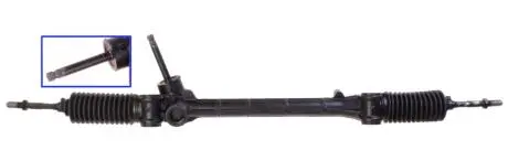 Кермовий механізм DRI 714520934