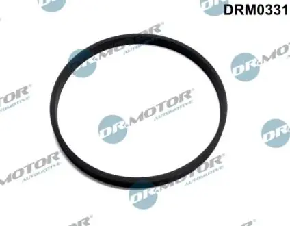 Прокладка впускного колектора DR MOTOR DRM0331