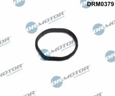 Прокладка кришки ГРМ DR MOTOR DRM0379 (фото 1)