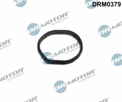Прокладка кришки ГРМ DR MOTOR DRM0379