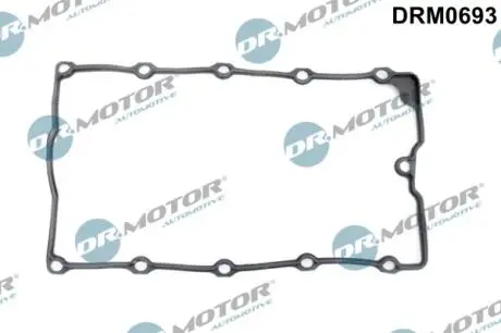 Прокладка клапанної кришки DR MOTOR DRM0693