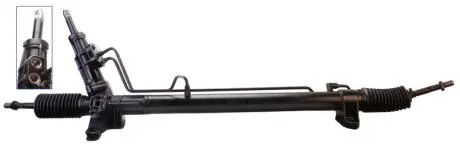Кермовий механізм ELSTOCK 11-0619