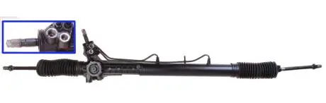 Кермовий механізм ELSTOCK 11-0646