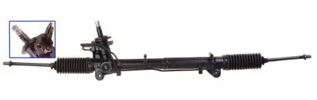 Кермовий механізм ELSTOCK 11-0675