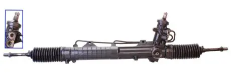 Кермовий механізм ELSTOCK 11-0684