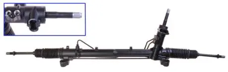 Кермовий механізм ELSTOCK 11-0696