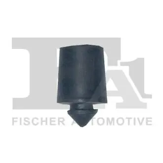 FISCHER VW подушка глушника AUDI 80/90 -91 Fischer Automotive One (FA1) 113-927
