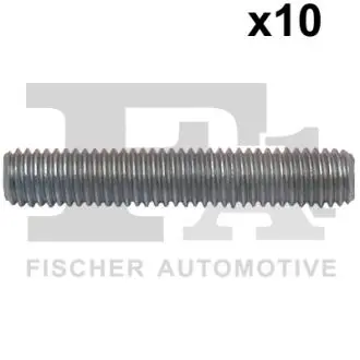 МЕТАЛЛИЧЕСКИЙ ЭЛЕМЕНТ Fischer Automotive One (FA1) 985821.10