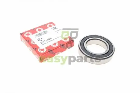 Подшипник полуоси FAG 6007.2RSR