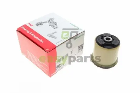 Сайлентблок балки (задньої) Opel Combo 01- FAG 829 0509 10