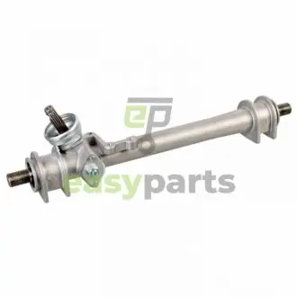 FEBI VW рульова колонка GOLF II 90- великий шліц FEBI BILSTEIN 01375