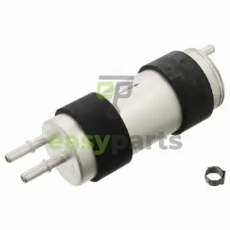 ТОПЛИВНЫЙ ФИЛЬТР BMW FEBI BILSTEIN 100369