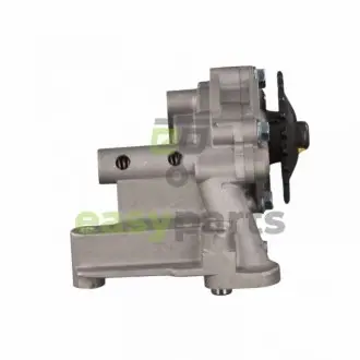 МАСЛЯНЫЙ НАСОС AUDI FEBI BILSTEIN 102124
