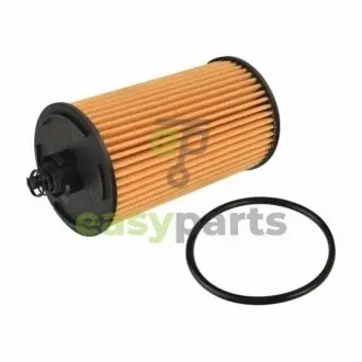 Фiльтр масляний FEBI BILSTEIN 107824