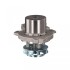 ВОДЯНОЙ НАСОС SKODA FEBI BILSTEIN 108778 (фото 1)