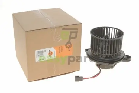 Моторчик пічки Hyundai Elantra IV/i30/Kia Ceed 06-12 NRF 34274