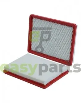 Воздушный фильтр WIX FILTERS 46153