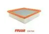 Повітряний фільтр FRAM CA7764 (фото 1)