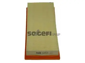 Воздушный фильтр FRAM CA9126