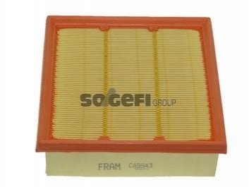 Воздушный фильтр FRAM CA9943