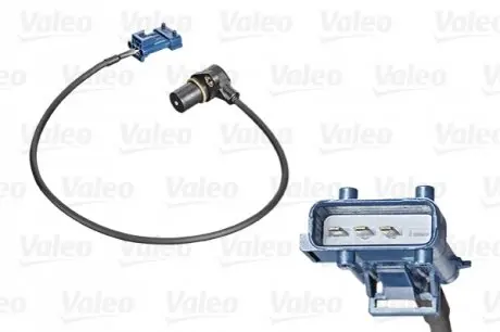 Датчик после?.ва?у Valeo 254063