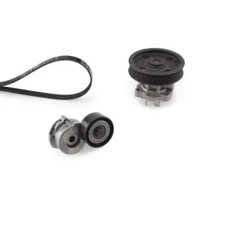 КОМПЛЕКТ РЕМНЯ PK. Gates KP26PK1183