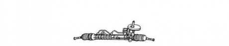 Рулевой механизм GENERAL RICAMBI RE9050