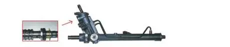 Рулевой механизм GENERAL RICAMBI SE9010