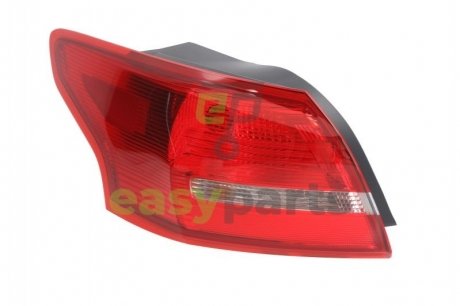 ЗАДНИЙ ФОНАРЬ FORD HELLA 2SD354828031