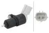 LAND ROVER Датчик імпульсів двиг. RANGE ROVER 3.9-4.6 -02, DEFENDER 3.9-4.0 HELLA 6PU 009 146-731 (фото 1)