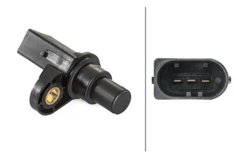 Фото 1 - датчик імпульсів HELLA 6PU 009 163-331 Датчик імпульсів HELLA 6PU 009 163-331 (фото 1)