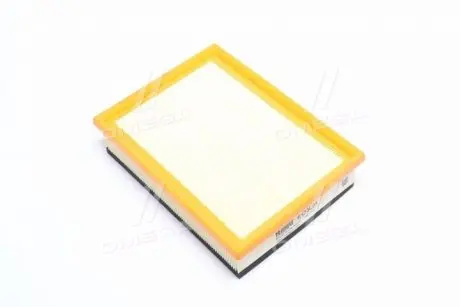 Повітряний фільтр HENGST FILTER E173L01