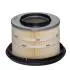Повітряний фільтр HENGST FILTER E210L (фото 1)