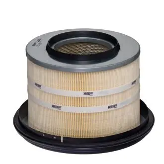Воздушный фильтр HENGST FILTER E210L