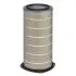 Воздушный фильтр HENGST FILTER E222L (фото 1)