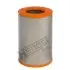 Повітряний фільтр HENGST FILTER E306L (фото 1)