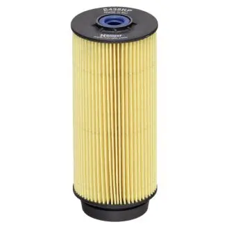 Топливный фильтр HENGST FILTER E438KP D267 (фото 1)