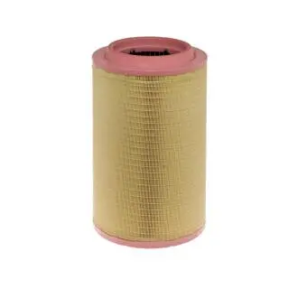 Воздушный фильтр HENGST FILTER E541L01 (фото 1)