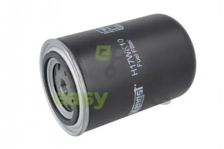Топливный фильтр HENGST FILTER H17WK10