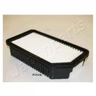 KIA фільтр повітря Soul,Venga 1.1/1.6CRDi 08- JAPANPARTS FA-K22S