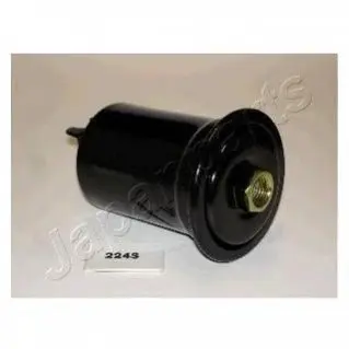 TOYOTA фільтр палива Carina II 1.6I 88-/2.0I-92 JAPANPARTS FC-224S