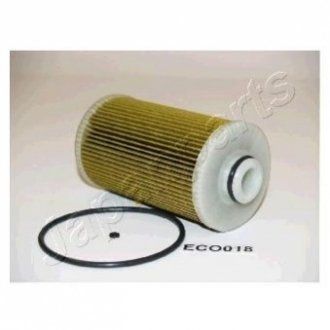HONDA фільтр паливний Accord,CR-V JAPANPARTS FC-ECO018